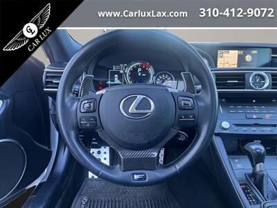 2015 Lexus RC F   - Photo 9 - Lennox, CA 90304