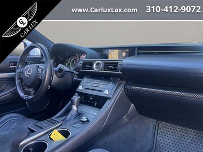 2015 Lexus RC F   - Photo 17 - Lennox, CA 90304