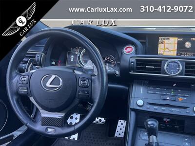 2015 Lexus RC F   - Photo 18 - Lennox, CA 90304