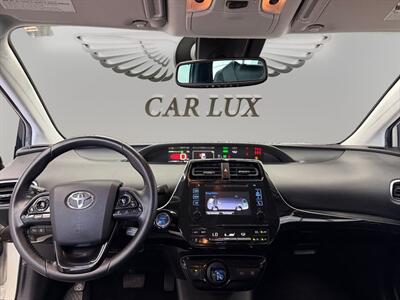2019 Toyota Prius XLE - Photo 11 - Lennox, CA 90304