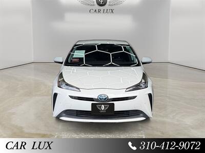 2019 Toyota Prius XLE - Photo 8 - Lennox, CA 90304