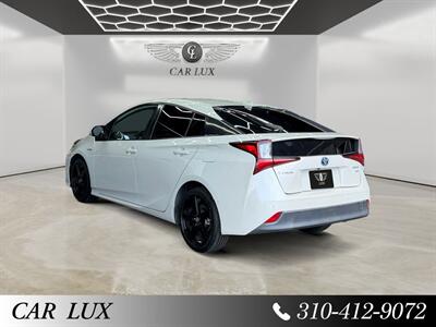 2019 Toyota Prius XLE - Photo 3 - Lennox, CA 90304