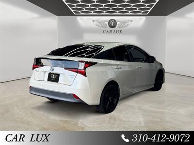 2019 Toyota Prius XLE - Photo 5 - Lennox, CA 90304