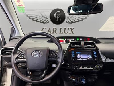 2019 Toyota Prius XLE - Photo 10 - Lennox, CA 90304