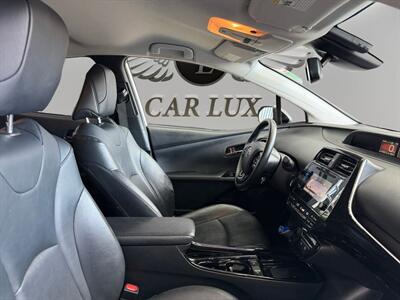 2019 Toyota Prius XLE - Photo 15 - Lennox, CA 90304