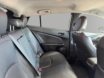 2019 Toyota Prius XLE - Photo 22 - Lennox, CA 90304