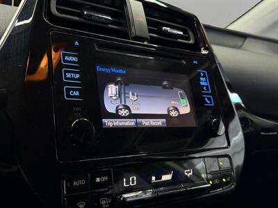 2019 Toyota Prius XLE - Photo 20 - Lennox, CA 90304