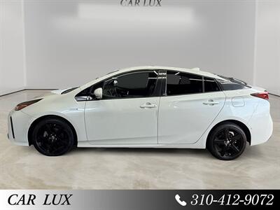 2019 Toyota Prius XLE - Photo 2 - Lennox, CA 90304