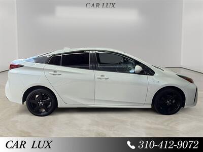 2019 Toyota Prius XLE - Photo 6 - Lennox, CA 90304