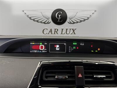 2019 Toyota Prius XLE - Photo 21 - Lennox, CA 90304