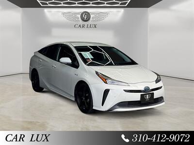 2019 Toyota Prius XLE - Photo 7 - Lennox, CA 90304
