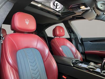 2019 Maserati Ghibli S GranLusso   - Photo 16 - Lennox, CA 90304