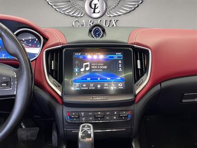 2019 Maserati Ghibli S GranLusso   - Photo 15 - Lennox, CA 90304