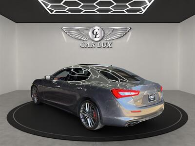 2019 Maserati Ghibli S GranLusso   - Photo 5 - Lennox, CA 90304
