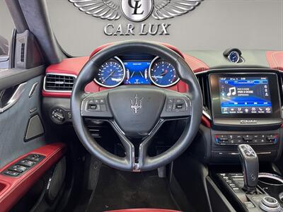 2019 Maserati Ghibli S GranLusso   - Photo 10 - Lennox, CA 90304