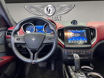 2019 Maserati Ghibli S GranLusso   - Photo 13 - Lennox, CA 90304
