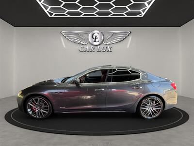 2019 Maserati Ghibli S GranLusso   - Photo 4 - Lennox, CA 90304