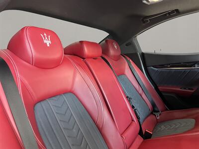 2019 Maserati Ghibli S GranLusso   - Photo 17 - Lennox, CA 90304