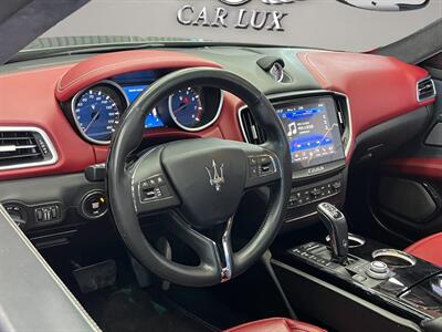 2019 Maserati Ghibli S GranLusso   - Photo 19 - Lennox, CA 90304