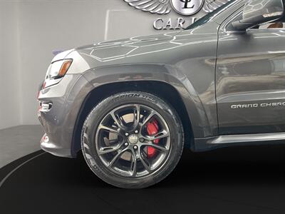 2014 Jeep Grand Cherokee SRT   - Photo 9 - Lennox, CA 90304