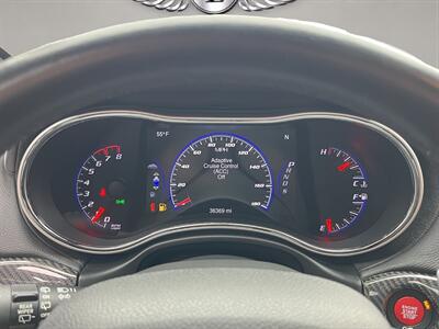 2014 Jeep Grand Cherokee SRT   - Photo 16 - Lennox, CA 90304