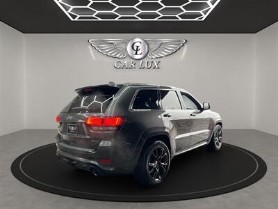 2014 Jeep Grand Cherokee SRT   - Photo 7 - Lennox, CA 90304