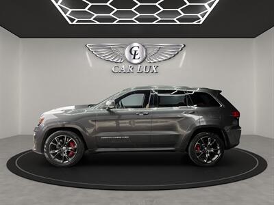2014 Jeep Grand Cherokee SRT   - Photo 4 - Lennox, CA 90304