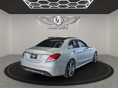 2015 Mercedes-Benz C 300   - Photo 6 - Lennox, CA 90304