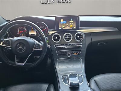 2015 Mercedes-Benz C 300   - Photo 13 - Lennox, CA 90304