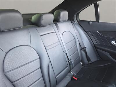 2015 Mercedes-Benz C 300   - Photo 16 - Lennox, CA 90304