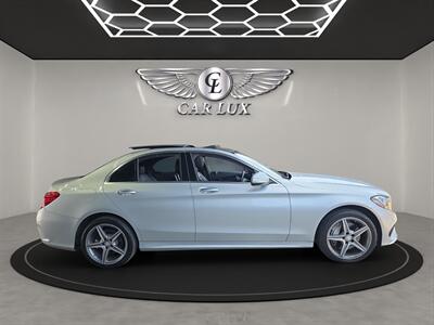 2015 Mercedes-Benz C 300   - Photo 7 - Lennox, CA 90304