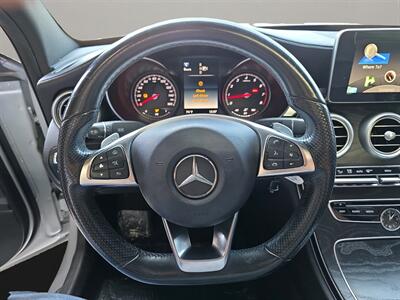 2015 Mercedes-Benz C 300   - Photo 10 - Lennox, CA 90304