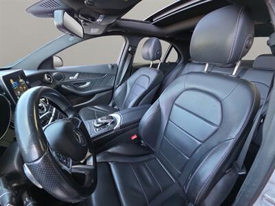 2015 Mercedes-Benz C 300   - Photo 17 - Lennox, CA 90304