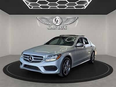 2015 Mercedes-Benz C 300   - Photo 3 - Lennox, CA 90304