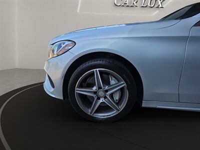 2015 Mercedes-Benz C 300   - Photo 8 - Lennox, CA 90304