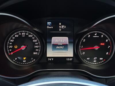 2015 Mercedes-Benz C 300   - Photo 11 - Lennox, CA 90304