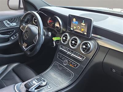 2015 Mercedes-Benz C 300   - Photo 14 - Lennox, CA 90304