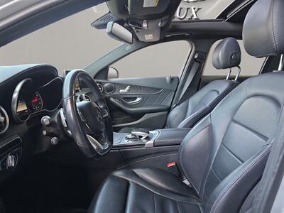 2015 Mercedes-Benz C 300   - Photo 9 - Lennox, CA 90304