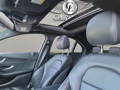 2015 Mercedes-Benz C 300   - Photo 18 - Lennox, CA 90304