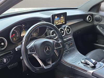 2015 Mercedes-Benz C 300   - Photo 12 - Lennox, CA 90304