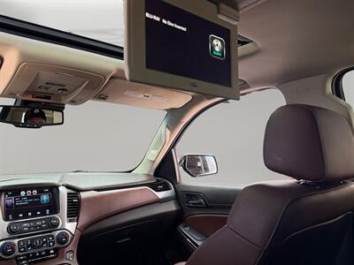 2015 Chevrolet Suburban LTZ - Photo 22 - Lennox, CA 90304