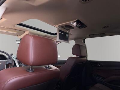 2015 Chevrolet Suburban LTZ - Photo 15 - Lennox, CA 90304