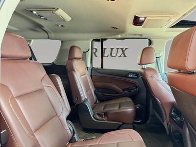 2015 Chevrolet Suburban LTZ - Photo 24 - Lennox, CA 90304