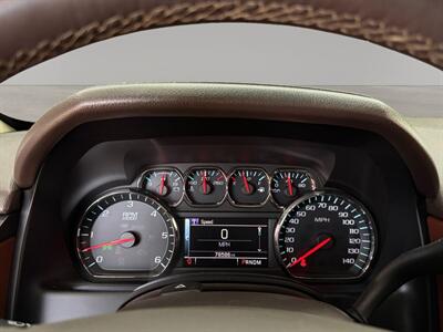 2015 Chevrolet Suburban LTZ - Photo 19 - Lennox, CA 90304