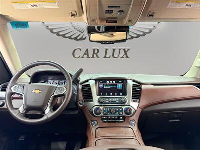 2015 Chevrolet Suburban LTZ - Photo 11 - Lennox, CA 90304