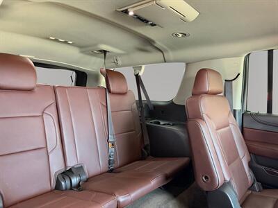 2015 Chevrolet Suburban LTZ - Photo 25 - Lennox, CA 90304