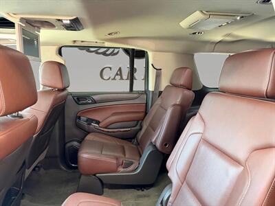 2015 Chevrolet Suburban LTZ - Photo 13 - Lennox, CA 90304