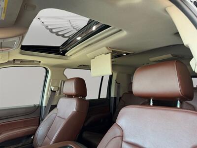 2015 Chevrolet Suburban LTZ - Photo 9 - Lennox, CA 90304