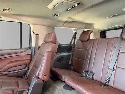 2015 Chevrolet Suburban LTZ - Photo 23 - Lennox, CA 90304