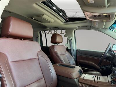 2015 Chevrolet Suburban LTZ - Photo 14 - Lennox, CA 90304
